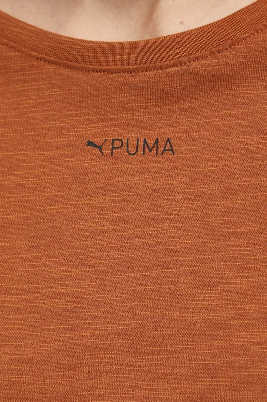 Puma t-shirt treningowy Damski