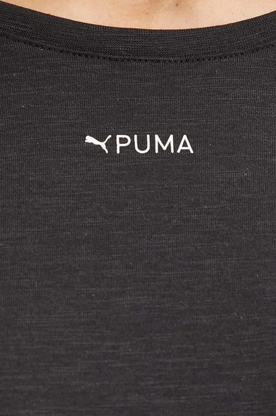 Majica kratkih rukava za trening Puma Ženski