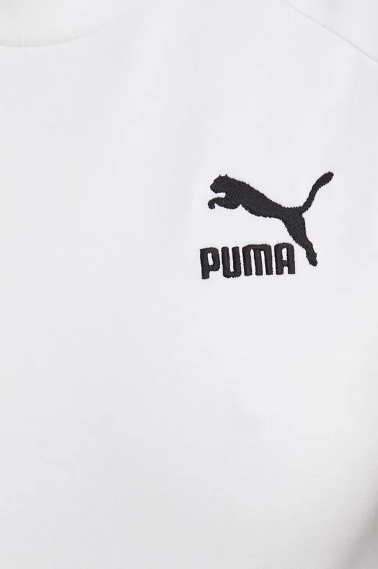 Puma t-shirt Iconic T7 Női