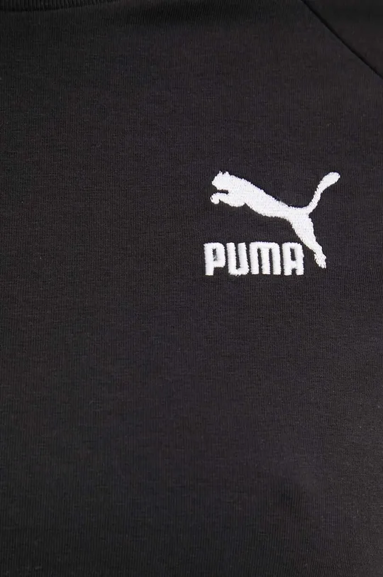 Puma t-shirt Iconic T7 Damski