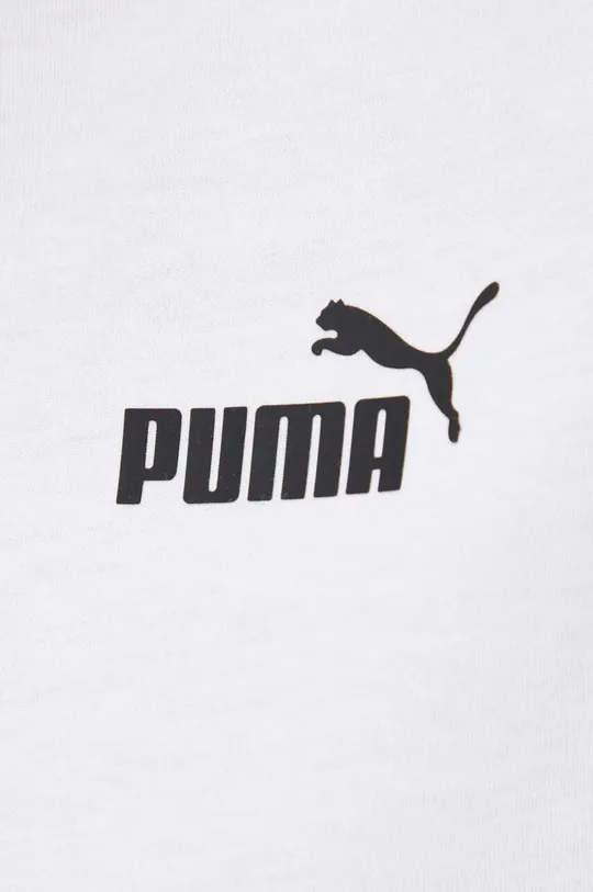 Pamučna majica Puma Ženski