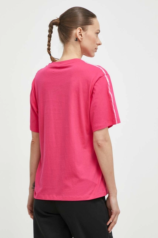 Puma t-shirt in cotone Materiale principale: 100% Cotone Coulisse: 70% Cotone, 30% Poliestere