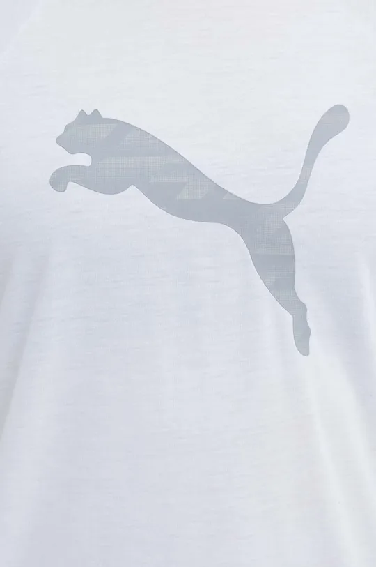 Kratka majica za vadbo Puma Evostripe Ženski