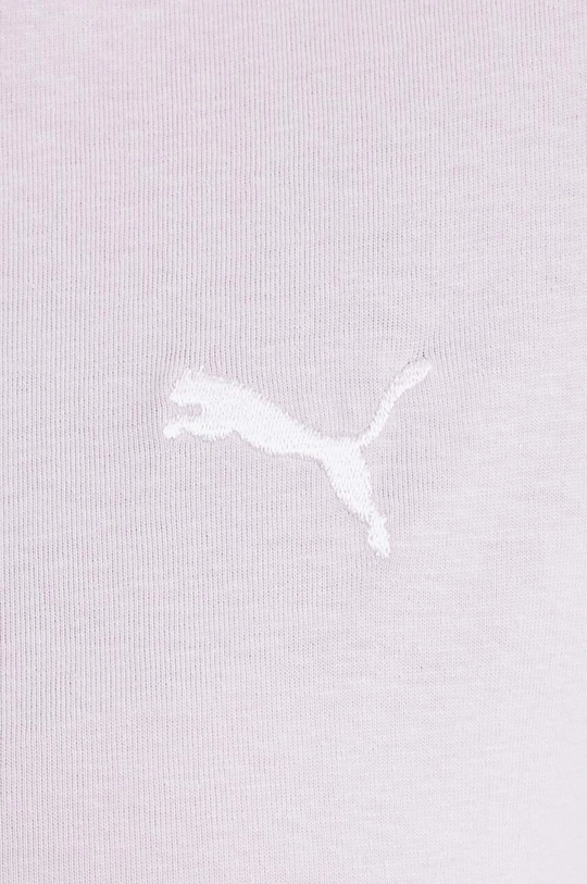 Puma t-shirt bawełniany HER Damski