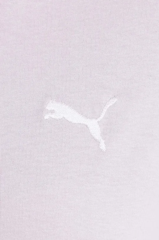 Bavlnené tričko Puma HER Dámsky