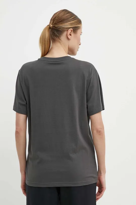 P.E Nation t-shirt bawełniany 100 % Bawełna organiczna