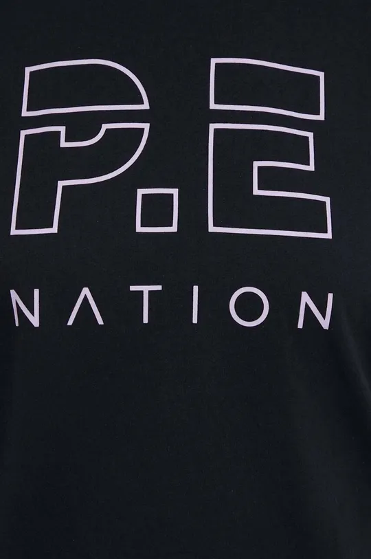 P.E Nation top Donna