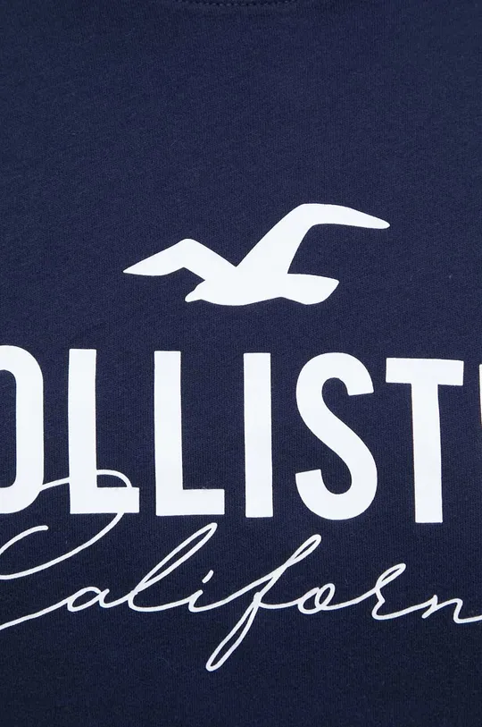 Hollister Co. pamut póló