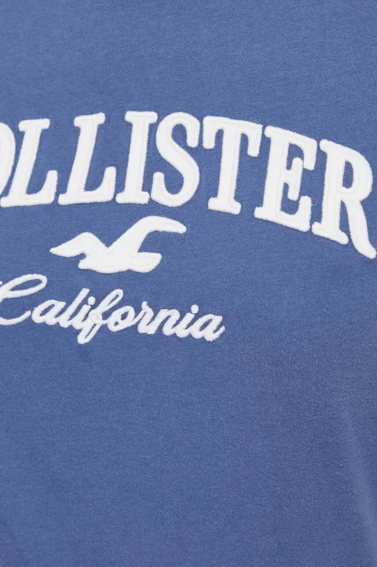 Hollister Co. pamut póló Női