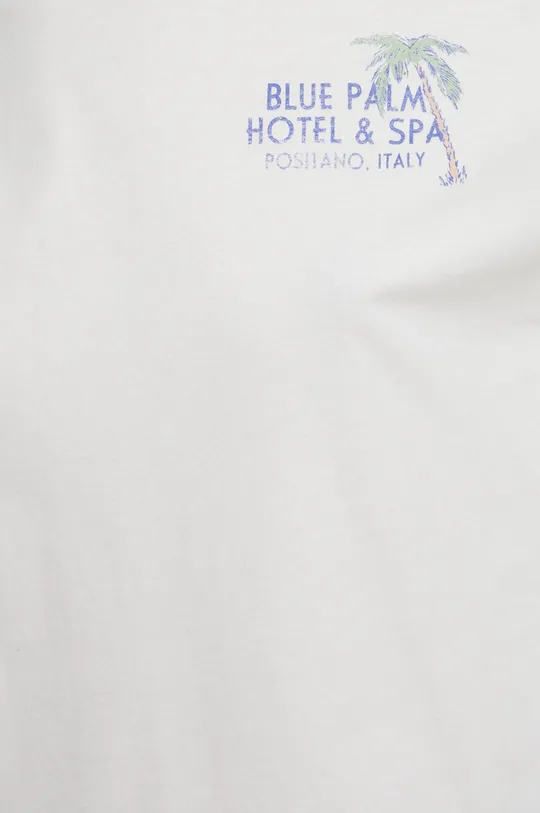 Bavlnené tričko Hollister Co. Dámsky