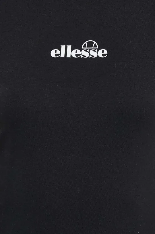 Хлопковая футболка Ellesse Beckana Tee Женский