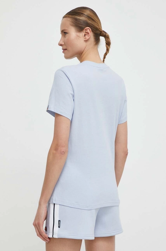 Βαμβακερό μπλουζάκι Ellesse Albany T-Shirt 100% Βαμβάκι