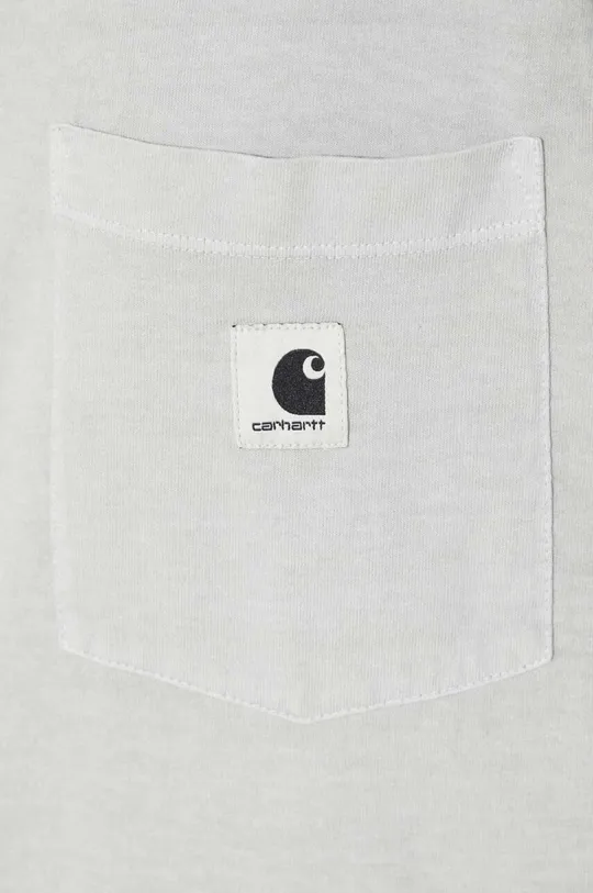 Carhartt WIP cotton t-shirt S/S Nelson Grand T-Shirt