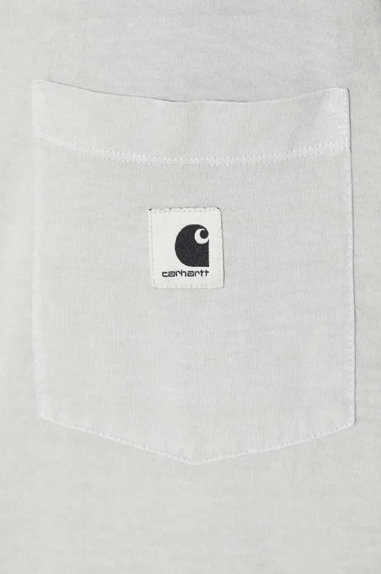 Carhartt WIP t-shirt bawełniany S/S Nelson Grand T-Shirt