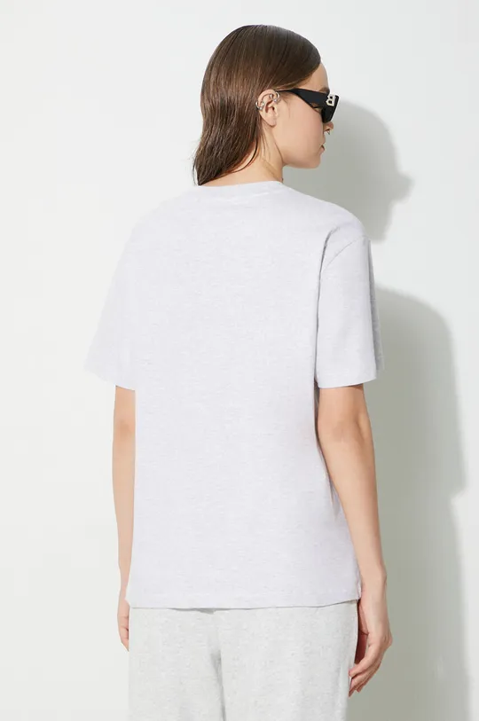 Carhartt WIP t-shirt bawełniany S/S Casey T-Shirt 100 % Bawełna organiczna