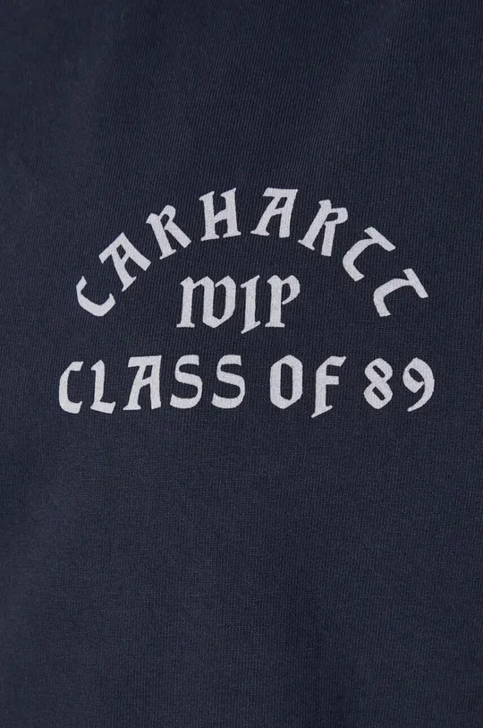 Памучна тениска Carhartt WIP S/S Class of 89 T-Shirt