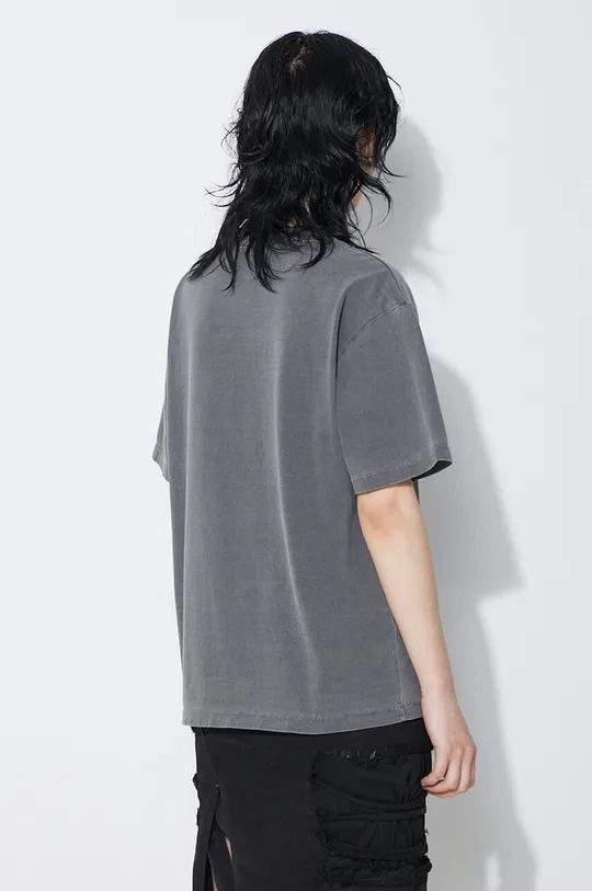 Carhartt WIP t-shirt in cotone S/S Duster T-Shirt 100% Cotone biologico