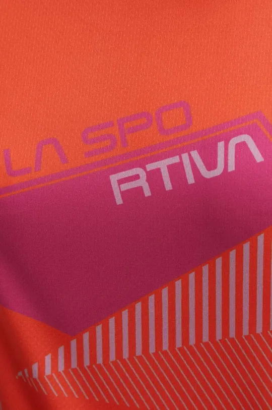 LA Sportiva sportos póló Comp Női