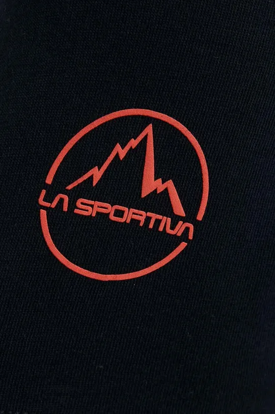 Kratka majica LA Sportiva Peaks Ženski