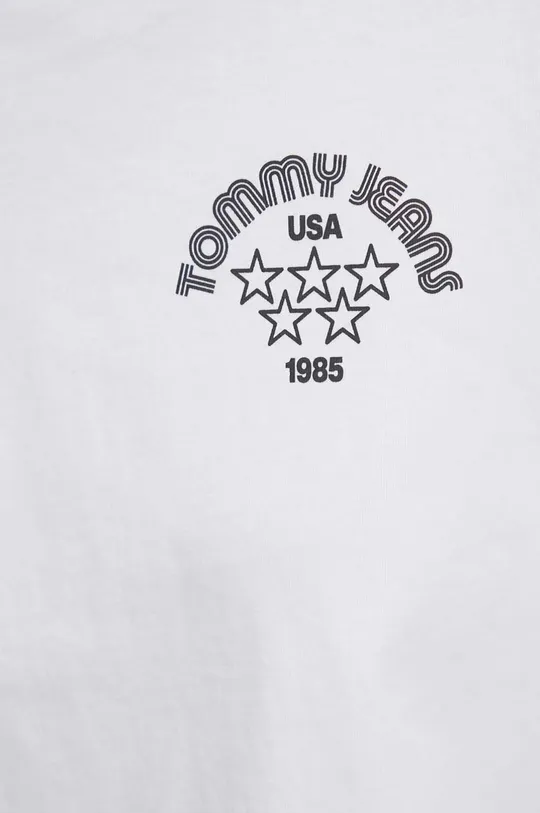 Tommy Jeans pamut póló