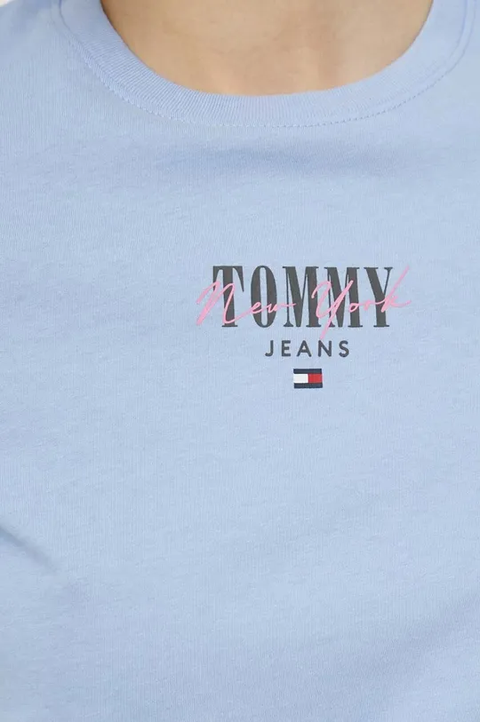Футболка Tommy Jeans Женский