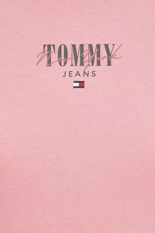Kratka majica Tommy Jeans 2-pack