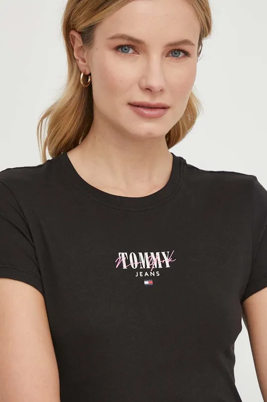 többszínű Tommy Jeans t-shirt 2 db