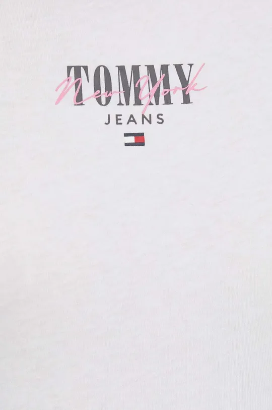 Tričko Tommy Jeans 2-pak