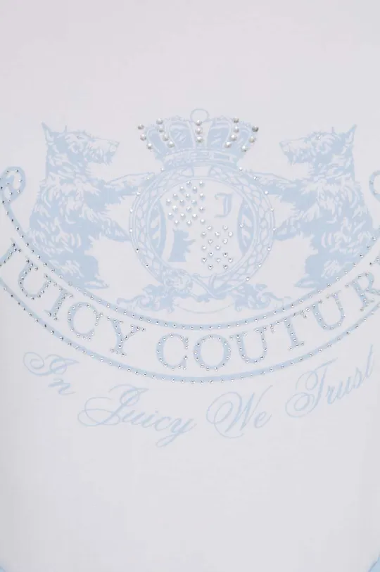 Majica kratkih rukava Juicy Couture Ženski