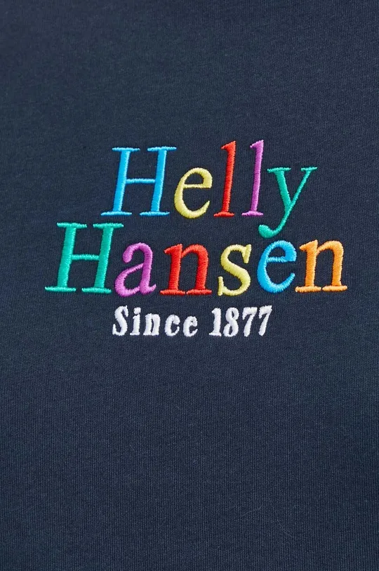 Helly Hansen pamut póló Női