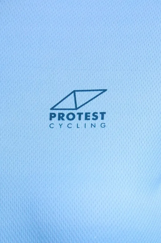 Protest t-shirt rowerowy Prtciclovia Damski