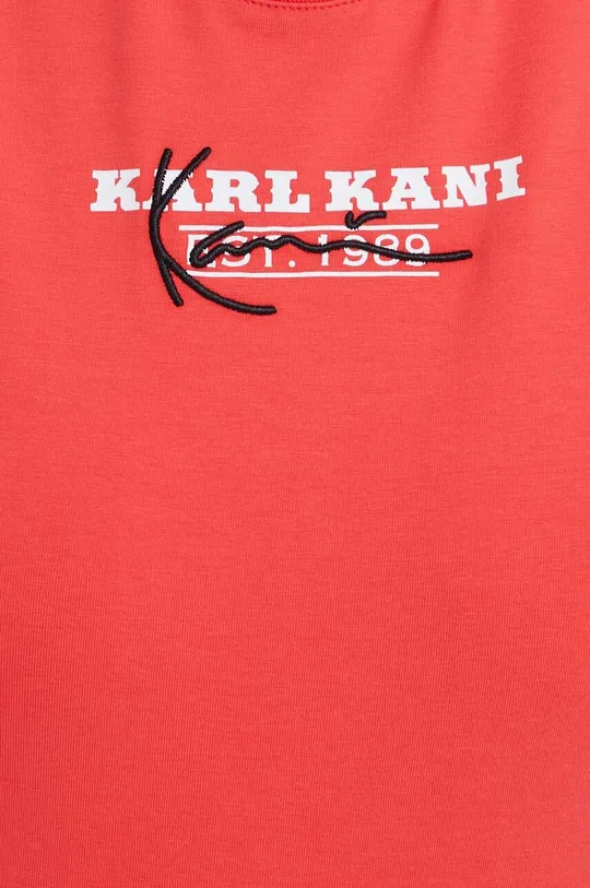 Μπλουζάκι Karl Kani Γυναικεία
