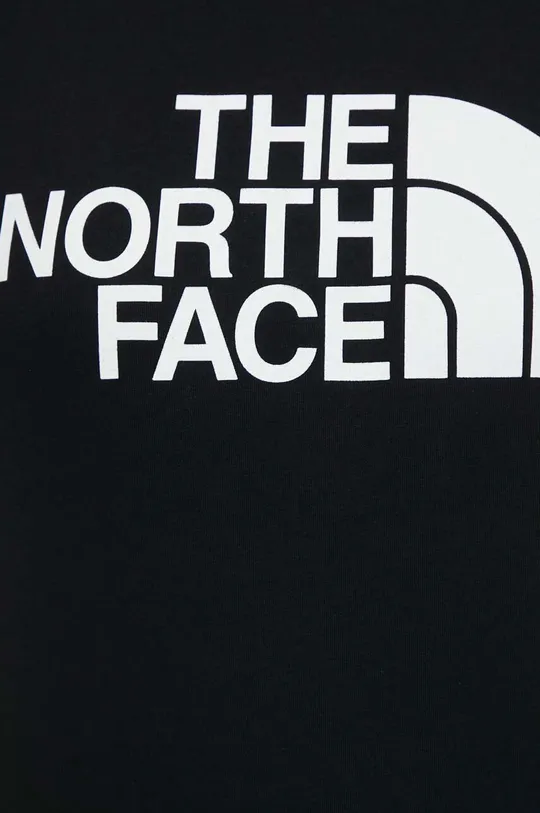 The North Face t-shirt in cotone Donna