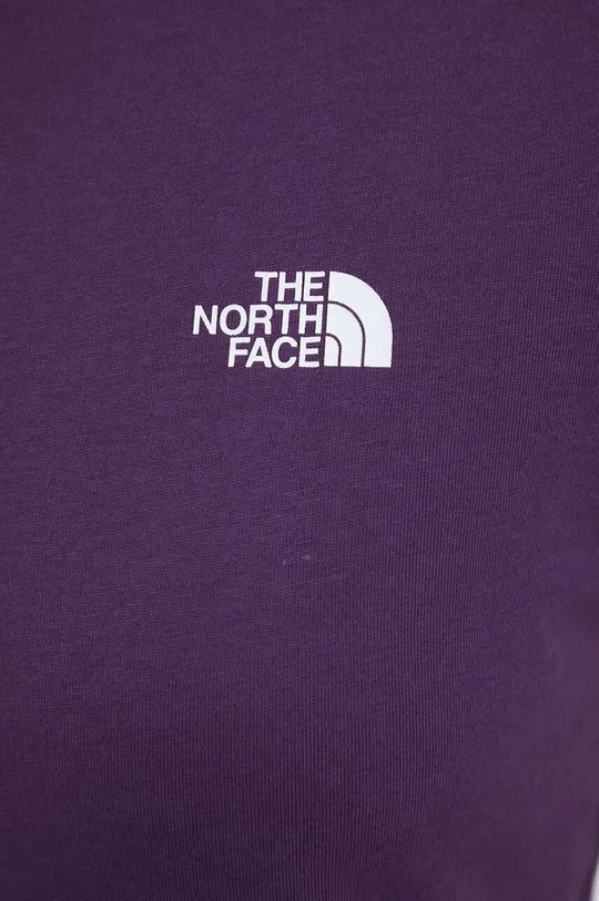 The North Face t-shirt Donna