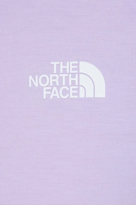 The North Face t-shirt sportowy Lightning Alpine