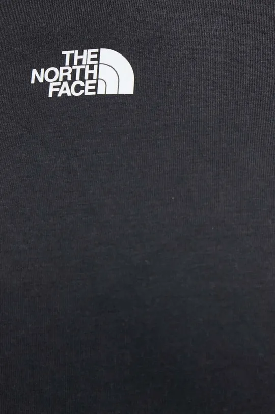 The North Face t-shirt sportowy Foundation Damski