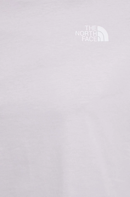 The North Face t-shirt Női