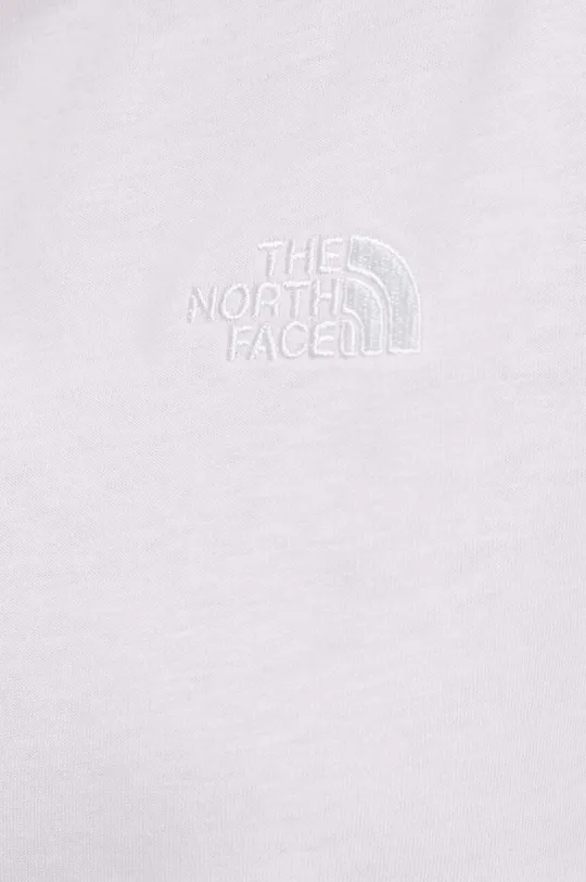 The North Face pamut top Női