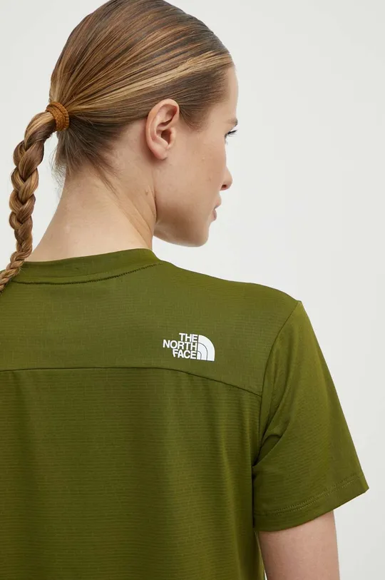 The North Face t-shirt sportowy Damski