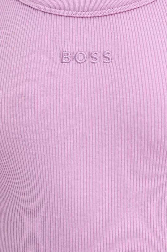 Top Boss Orange Γυναικεία