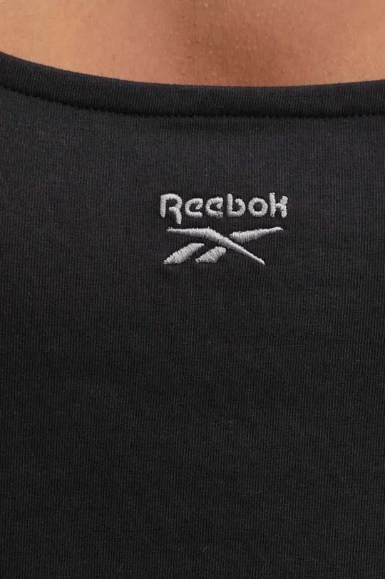 Tričko Reebok Classic Wardrobe Essentials Dámsky