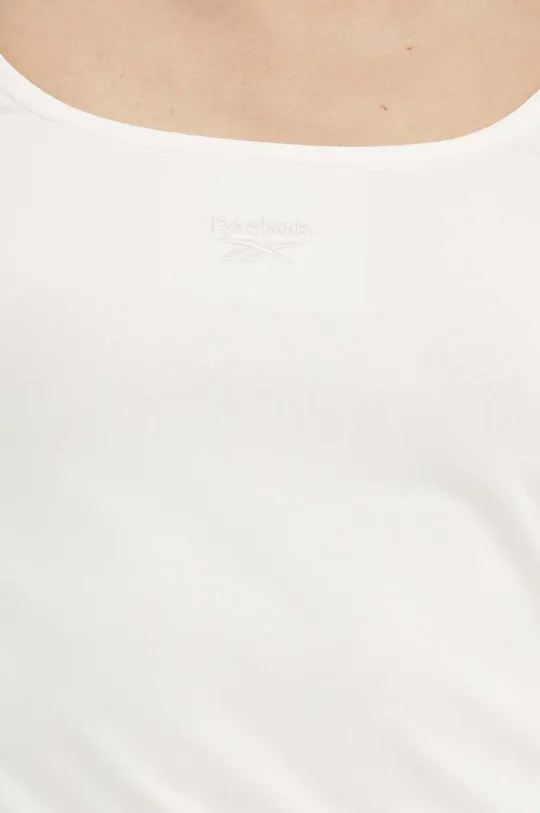 Kratka majica Reebok Classic Wardrobe Essentials Ženski