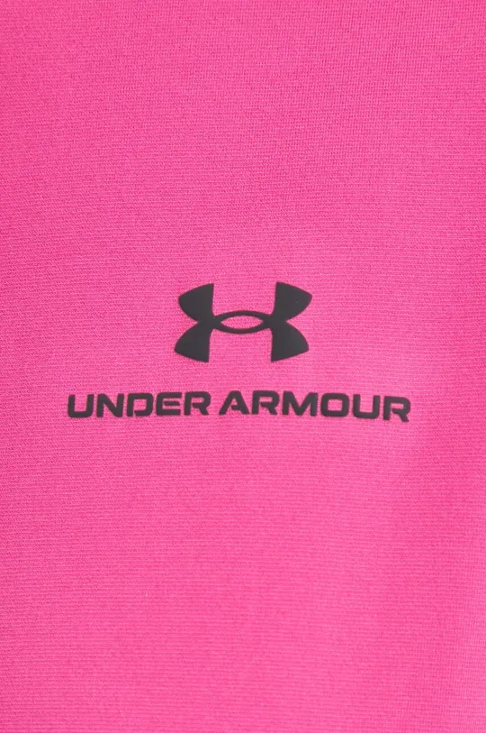 Majica kratkih rukava za trening Under Armour Rush Energy 2.0 Ženski