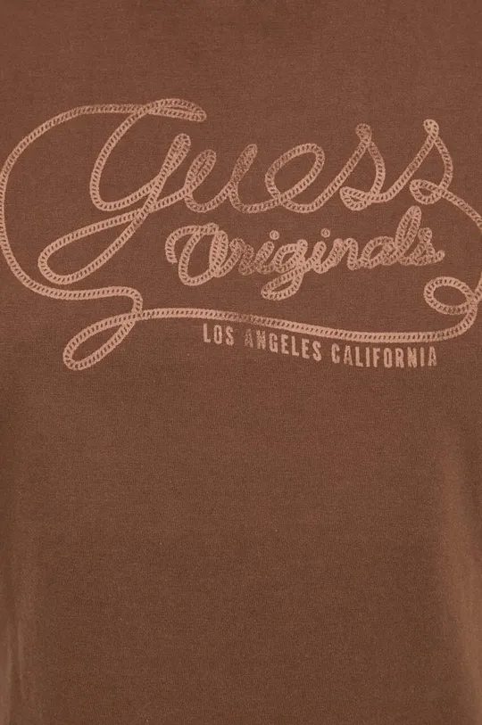 Kratka majica Guess Originals Ženski