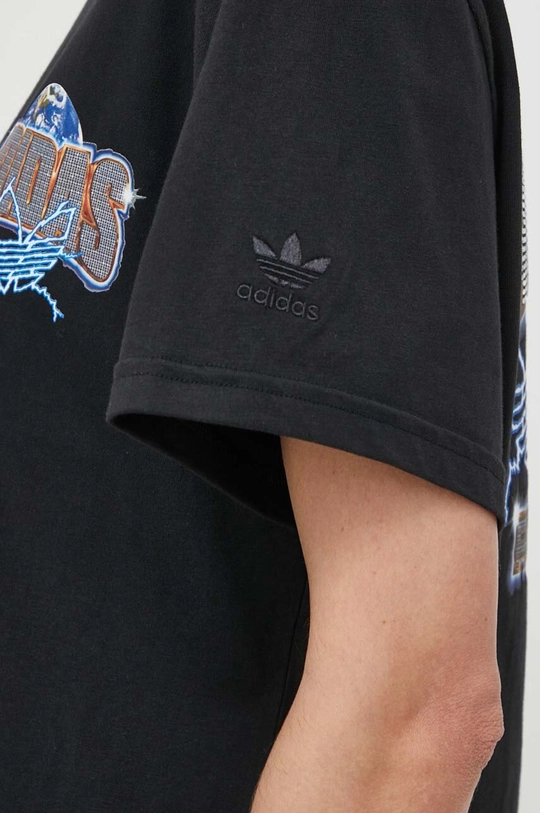 Bavlnené tričko adidas Originals Dámsky