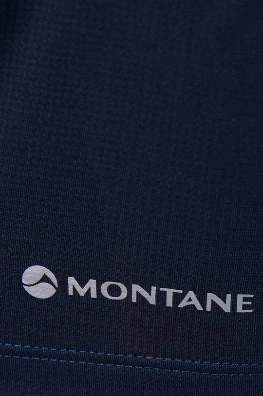 Αθλητικό μπλουζάκι Montane Dart Lite DART LITE Γυναικεία