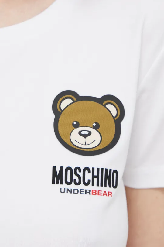 Majica kratkih rukava Moschino Underwear Ženski