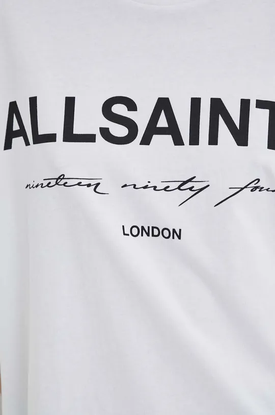 Bavlnené tričko AllSaints HELIS CARLIE TEE Dámsky
