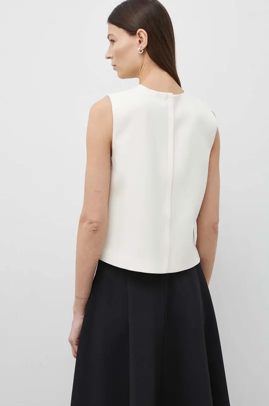 Theory top <p>Κύριο υλικό: 70% Triacetate, 30% Polyester, Φόδρα: 100% Polyester</p>