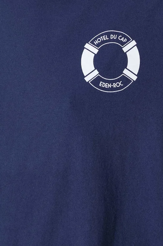 Памучна тениска Sporty & Rich Buoy T Shirt